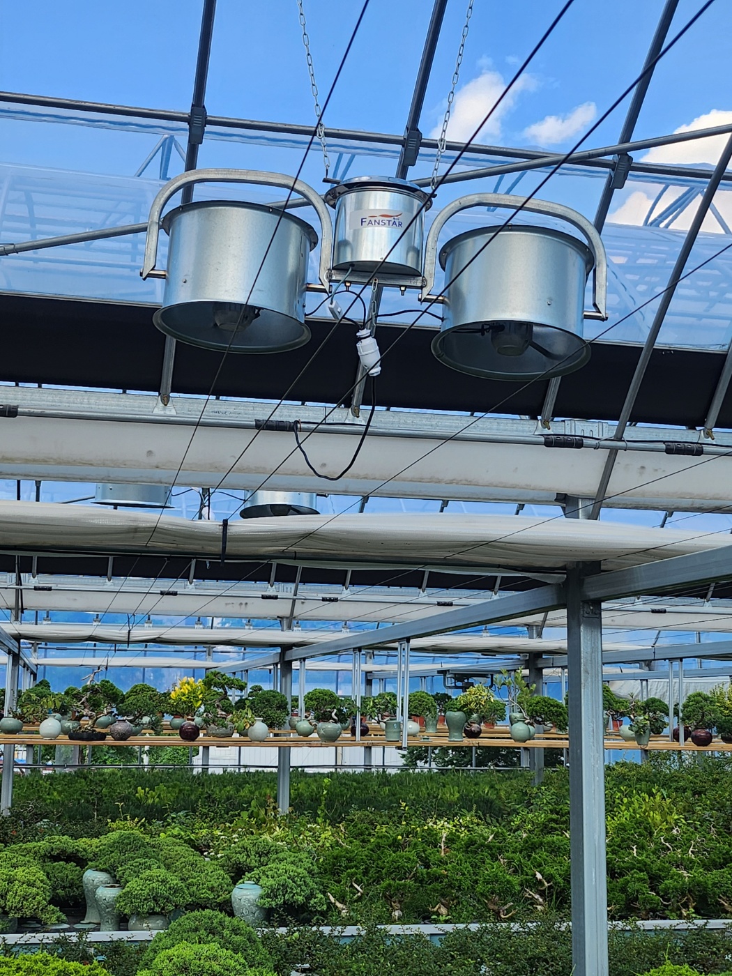 외부방출팬 시로코팬